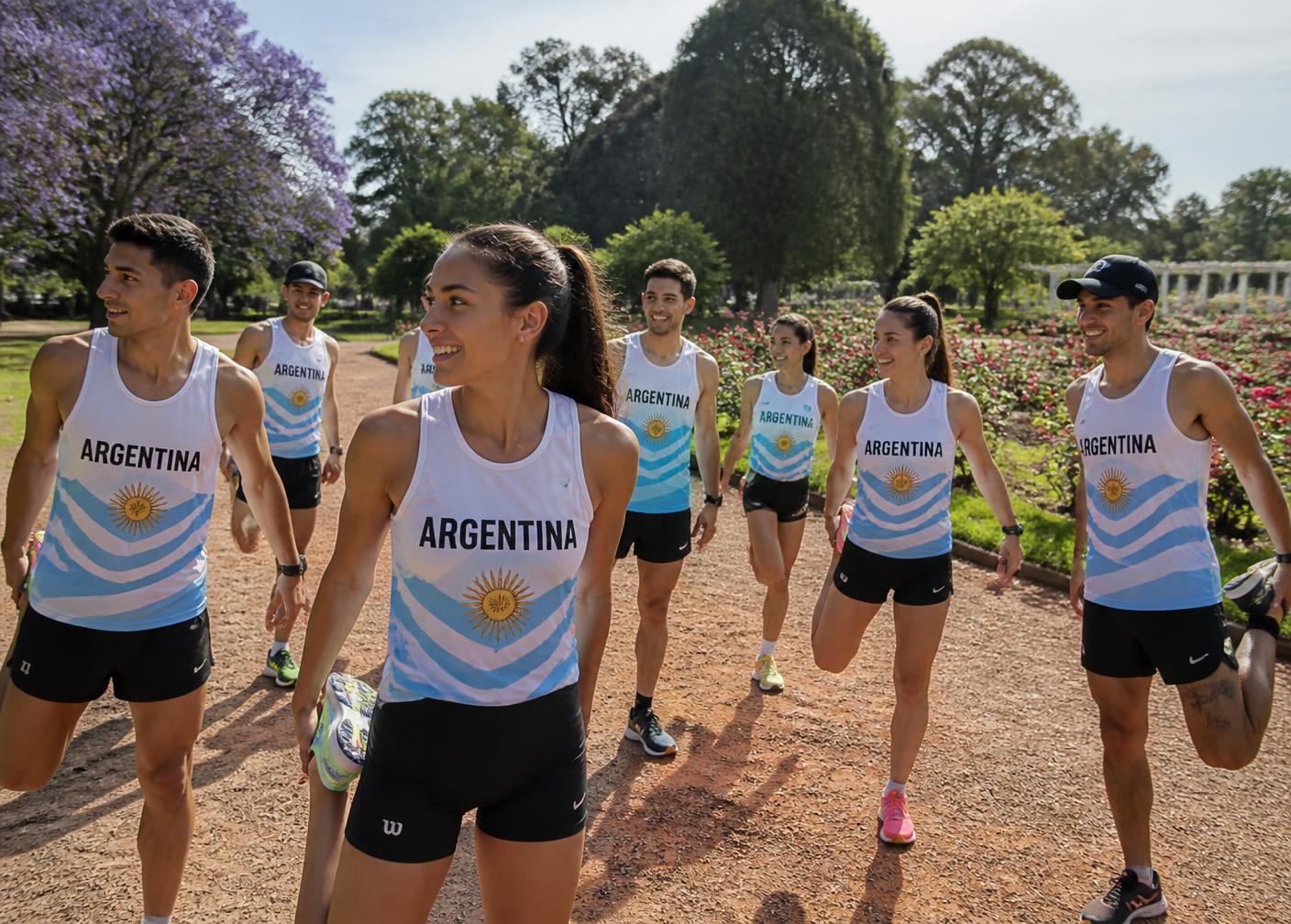 Para la Comunidad