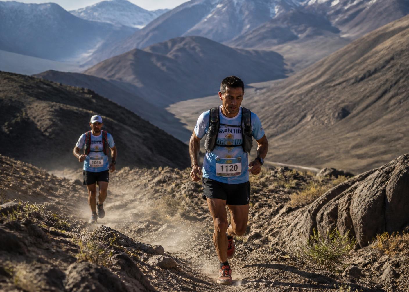 Zona Norte Trail Team