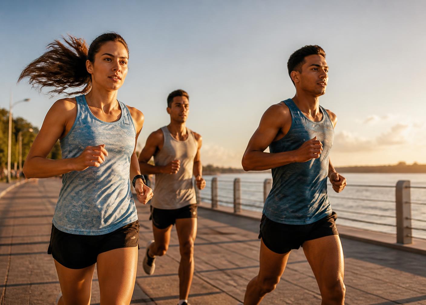 Para Corredores